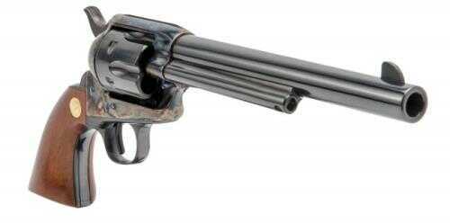 Cimarron Model P SA Revolver 32-20 7.5" Barrel-img-0