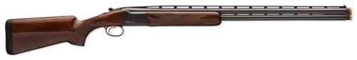 Shotgun Browning Citori CX 12 Gauge 3" 28" Barrel Blued Finish Grade Ii Walnut