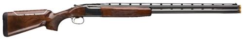 Browning Citori CX with Adjustable Comb 12 Gauge 3" Chamber 32" Barrel Grade II American Walnut