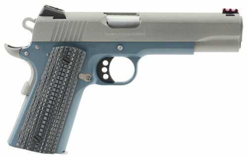 Colt 9mm Competition 1911 Series 70 Government Model 5