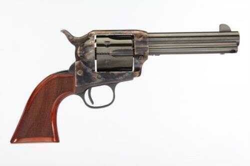 Uberti Smokewagon 1873 Revolver 44-40 4.75"-img-0