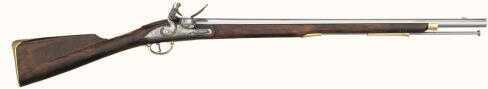 Pedersoli Brown Bess Carbine .75 Caliber Flint 75 Cal