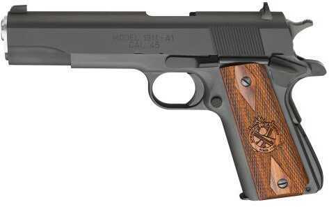 Springfield Armory 1911-A1 45 ACP Mil-Spec 5