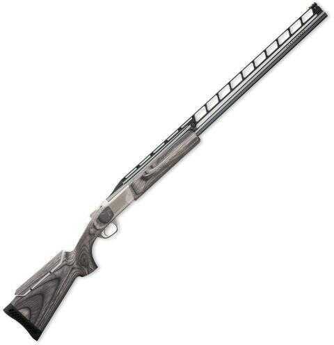 Browning Cynergy Classic Trap Unsingle Shotgun Combo with Adjustable Comb  NIB, 12 Ga.