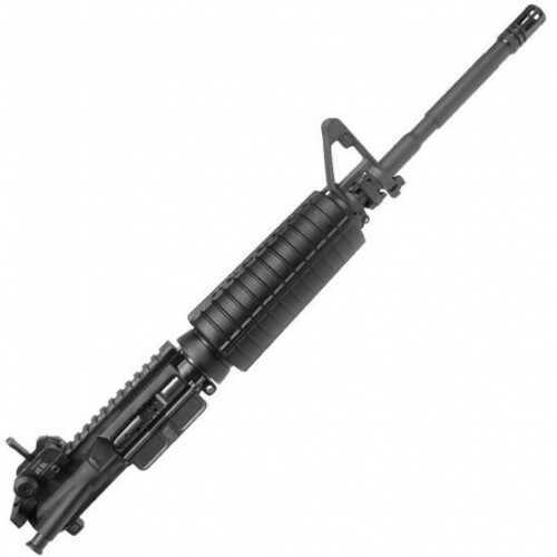 Colt AR-15 Complete Upper Assembly Only 223 Remington /5.56mm NATO 16 ...