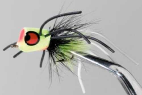 Betts Pop N Hot SZ 10 Chartreuse Md: 1201-10-5 - Freshwater Fishing Baits &  Lures at  : 1026482831