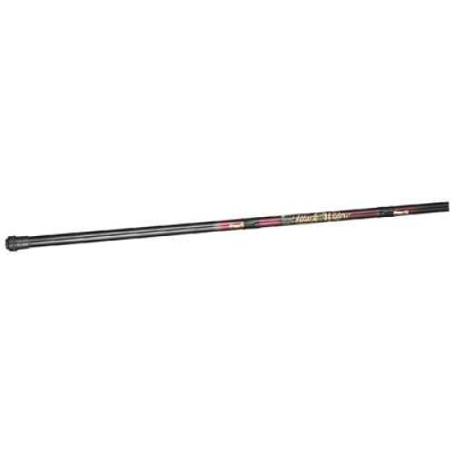 BnM Pole B&M Poles Black Widow Crappie 13ft 4 Sect Md#: BW4 - Freshwater  Fishing Baits & Lures at  : 1034934069
