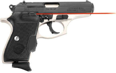 Bersa Thunder 380 ACP 3.5