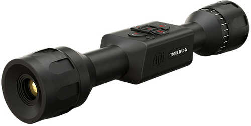 ATN Thor LTV 3-9X 160X120 Thermal Scope