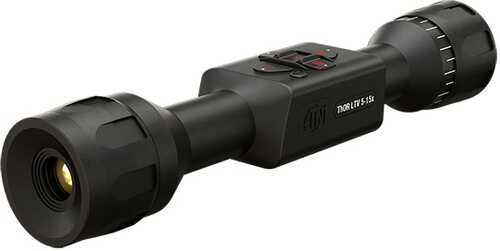 ATN Thor LTV 5-15X 160X120 Thermal Scope