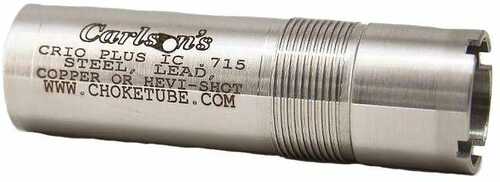 Carl Choke Tube 12Ga Ben CRIO Flush IC