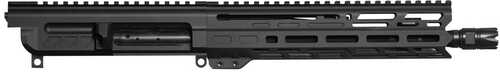 CMMG Dissent MK4 Upper Group 5.56 10.5 Blk