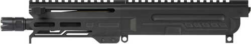 CMMG Dissent MK4 Upper Group 5.56 6.5 Blk