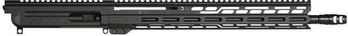 CMMG Dissent Upper Group 9MM 16.1 Blk