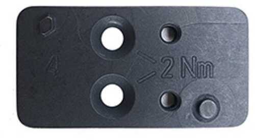 HK Vp Or Mounting Plate #4 Leupold DELTAPOINT-img-0