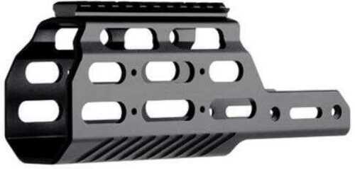 KRISS Vector Modular Rail Kit MK1 Blk - Other Rifle Accessories & Parts ...