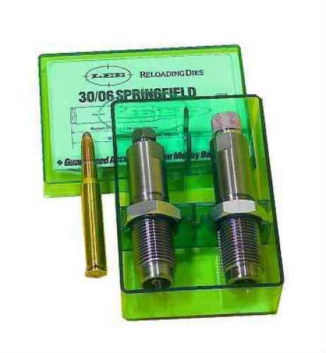 Lee Reloading 7.62X39 RGB Die Set - 1007371 | Wholesale Hunter