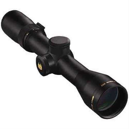 Nikon Monarch Gold Scope 1.5-6x42 Nikoplex Reticle, Matte Black 6616 ...