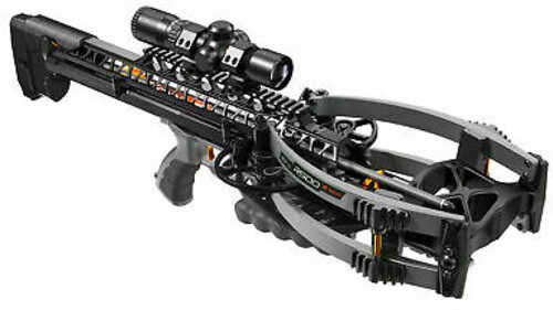 Ravin Crossbow R500 Slate Gray