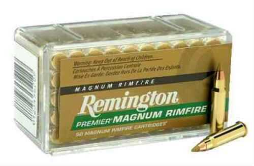 Remington 17 HMR gr Ballistic Tip 50/bx - Rifle Ammunition at GunBroker ...