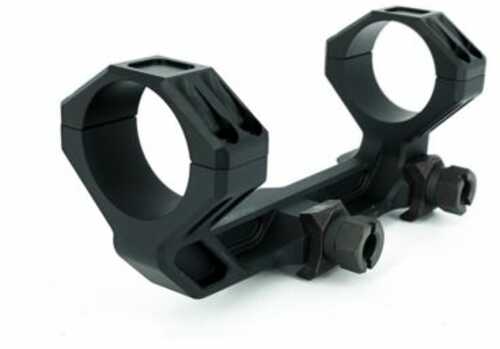 Sig Alpha3 Scope Mount 30mm Black