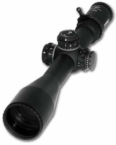 Steiner T6Xi Rifle Scope 5-30X56 SCR2