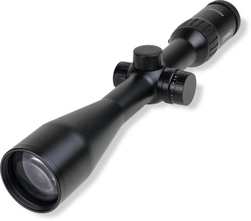 Steiner Predator 4 Rifle Scope 4-16x50 E3 Ret