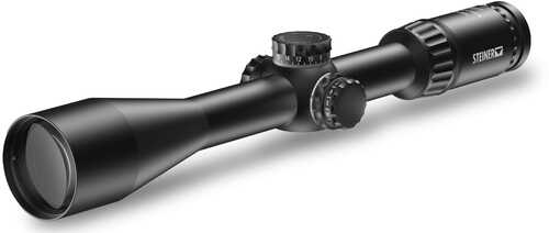 Steiner H6Xi Rifle Scope 5-30x50mm MHR-<span style="font-weight:bolder; ">MOA</span> FFP 30mm