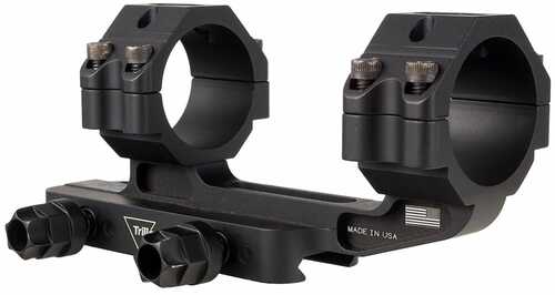 Trijicon Cantilever 34mm Mount 1.535