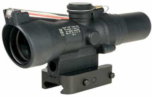 Trijicon ACOG 1.5X24 Compact Red Crosshair