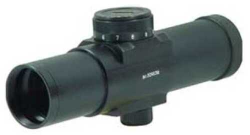 Ultradot 30MM Red Dot Sight Black - 11369496 | Wholesale Hunter