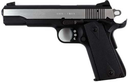 Blue Line Global GSG 1911 Semi-Auto Pistol 22LR 5