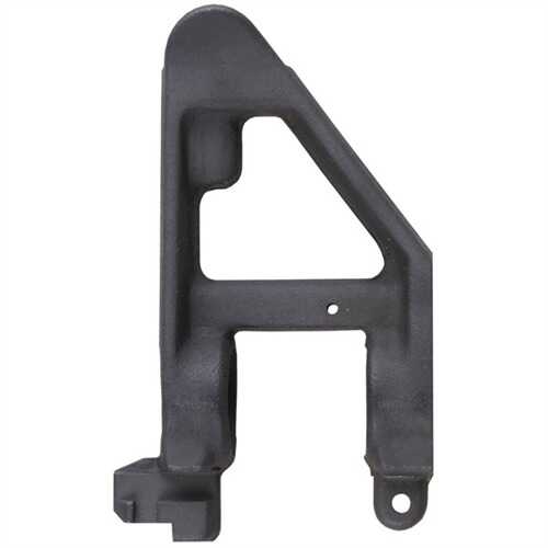 AR-15 HBAR Front Sight Housing