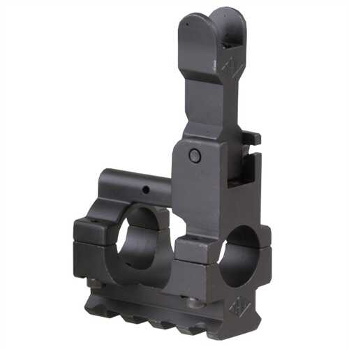 AR-15 Gas Block Front Sight