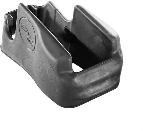 Ar-15 Ergo Never Quit Grip Magwell Cover