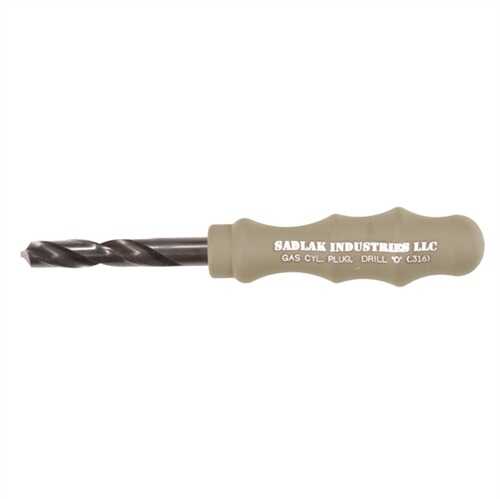 M14/M1A Gas System Cleaning DRILLS