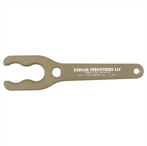 M14/M1A Gas Cylinder Wrench