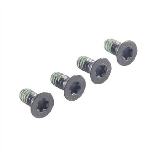 Hood Mounting Screw Kit