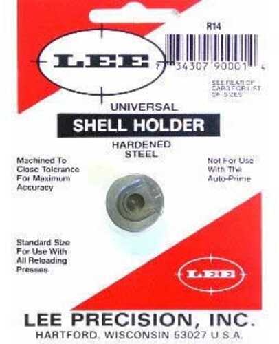 Universal Shell Holders