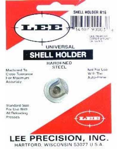 Universal Shell Holders