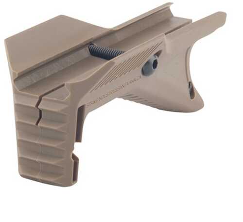 Picatinny Cobra Tactical Foregrip