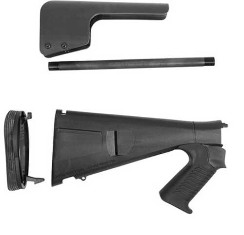 Urbino Tactical Shotgun Buttstocks