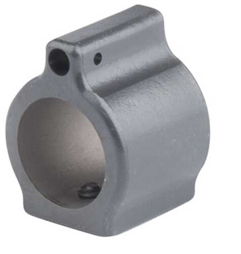 AR-15/M16 Low Profile MK12 Gas Block