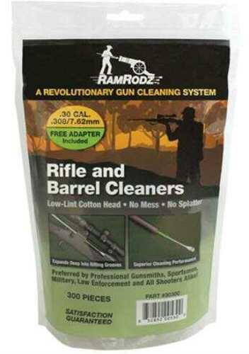 Gun Cleaning System