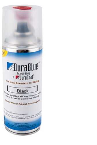 DURABLUE? Spray-On Blueing 12Oz Aerosol