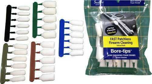 Bore TIPS Multi-Pack