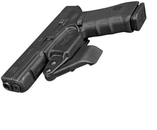 Vanguard 2 Advanced Holster Overhooks For Glock~