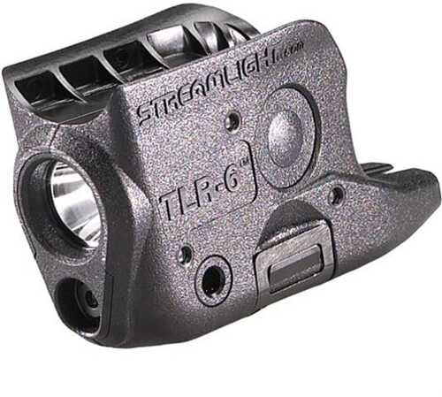 TLR-6 Subcompact Tactical Light/Laser