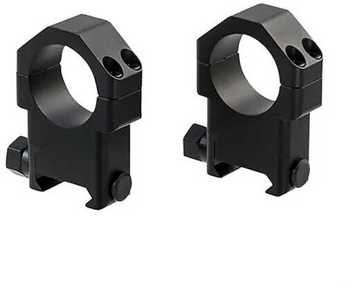 Tsr Picatinny Scope Rings