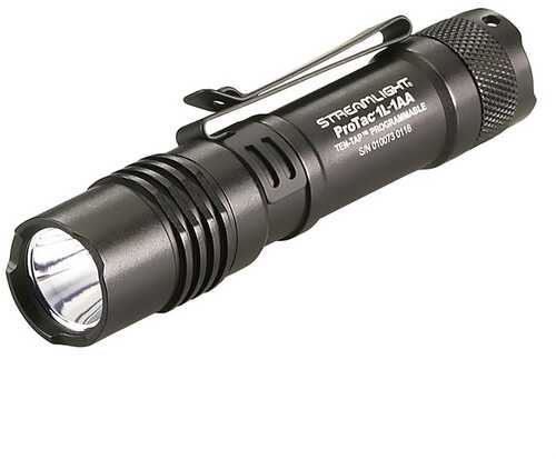 PROTAC 1L-1AA Dual Fuel Carry Light